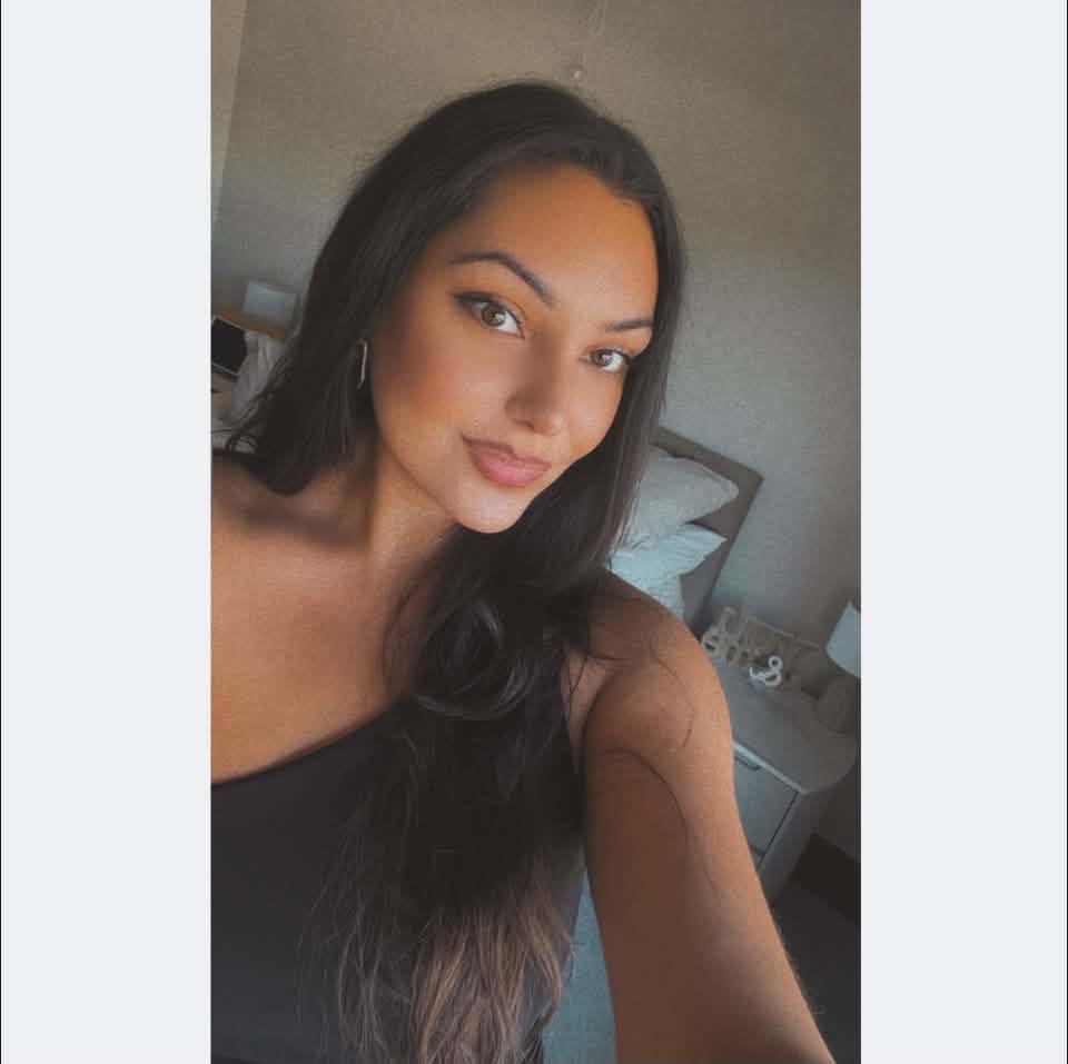Trying out 