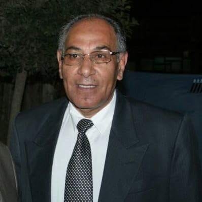 Fathy Refai
