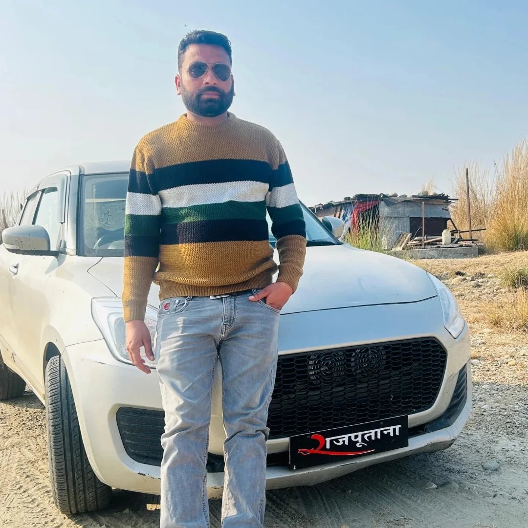 Sonu Rajput