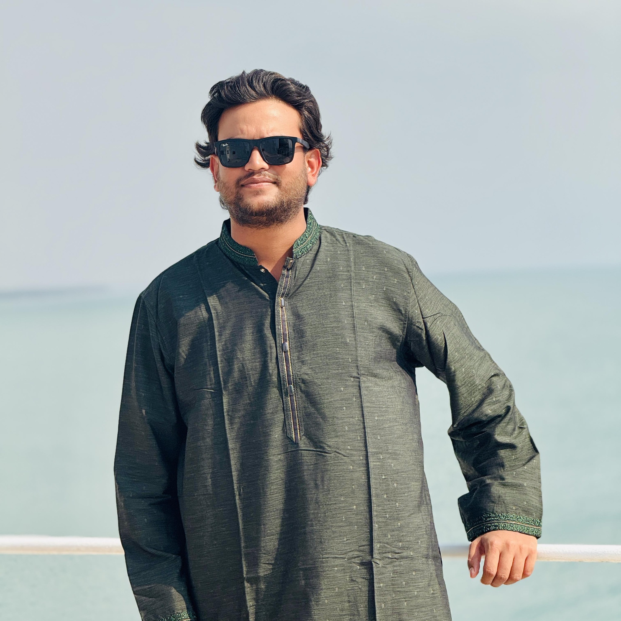 Mohammad Rabby Hasan