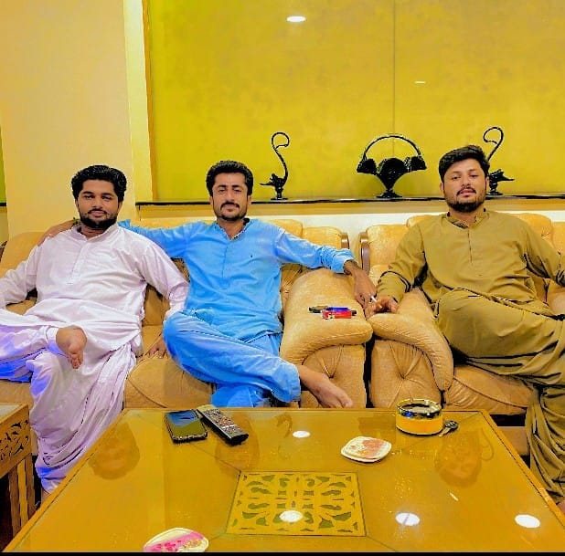 Mahar Dibai