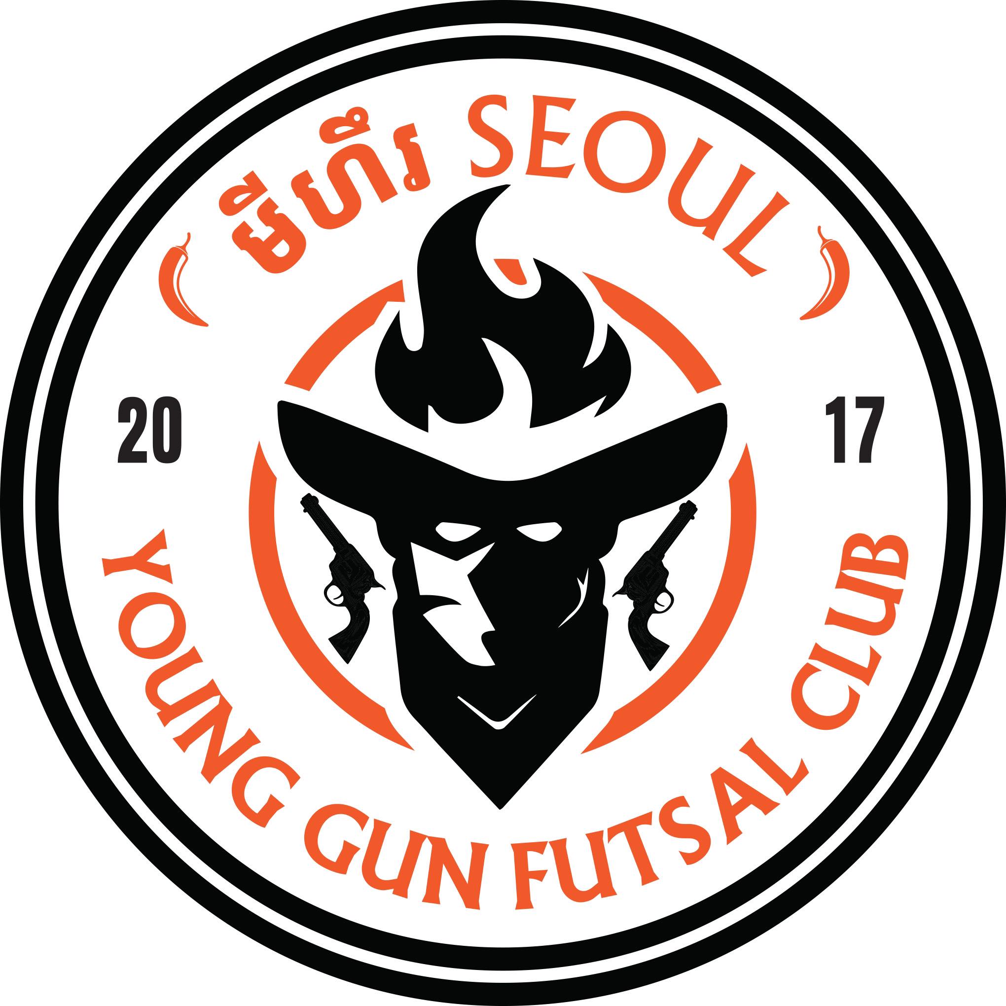 Mihel Seoul Young Gun FT