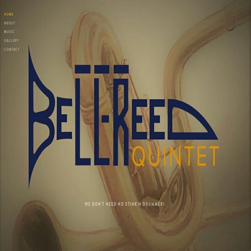 Bell-Reed Quintet