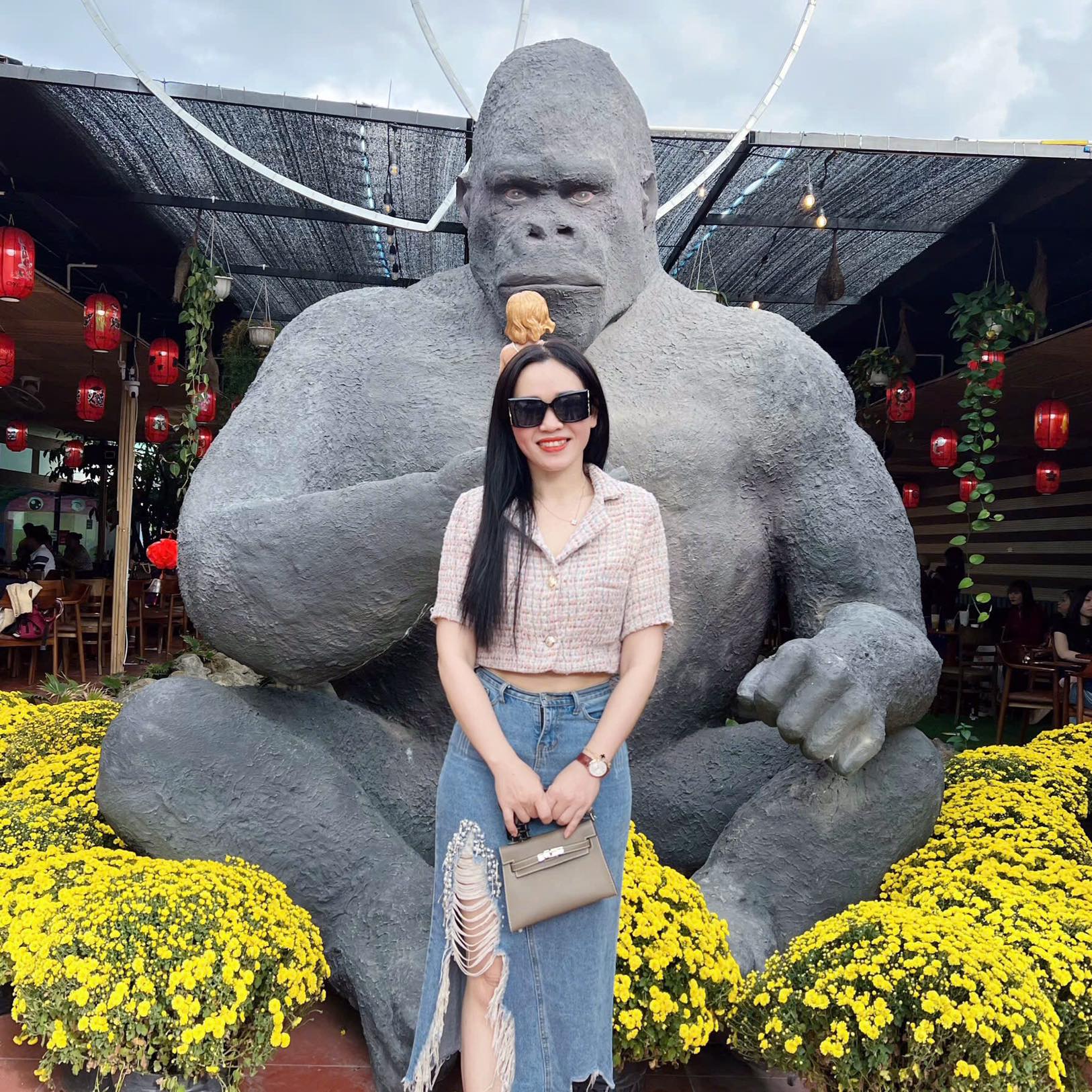 💋 #Hot Ợ 😎Mang chán bỏ ch biết bao giờ mới hư 👌🏻 | Nhi giày