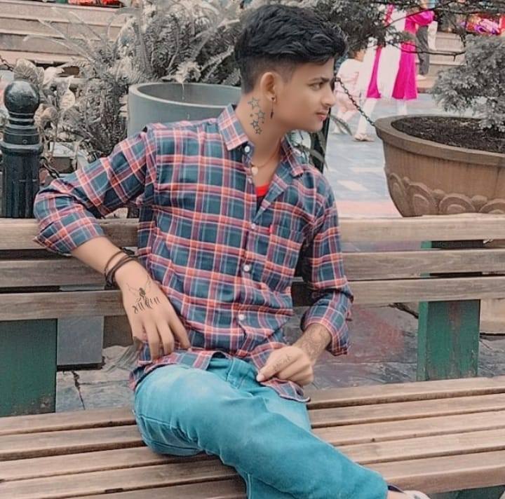 Rohit Raj