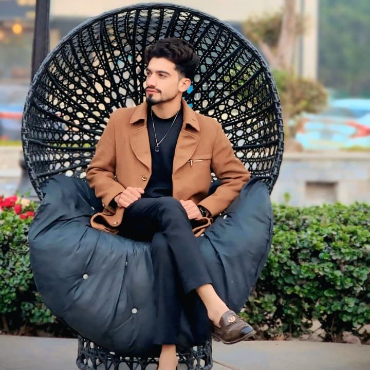ZaiBo Qumbrani