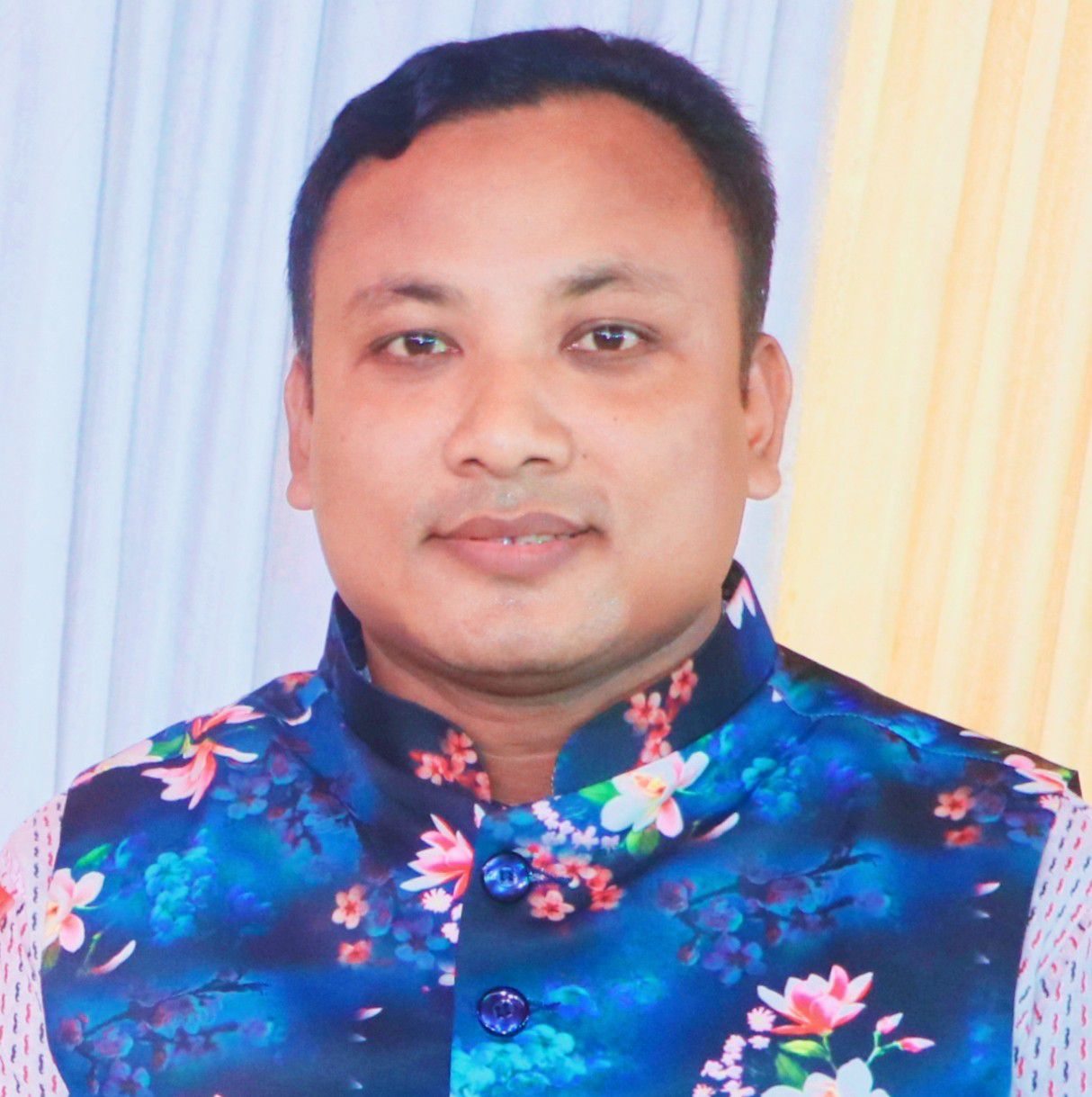 Dipongkar Roy Dipu