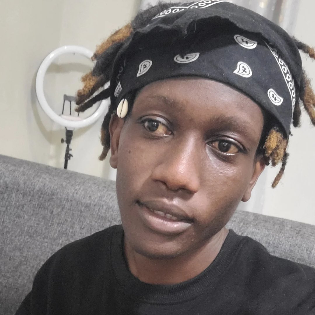 Rapper Jaysontz