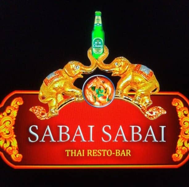 Sabai Sabai Thai Resto Bar | Labuan