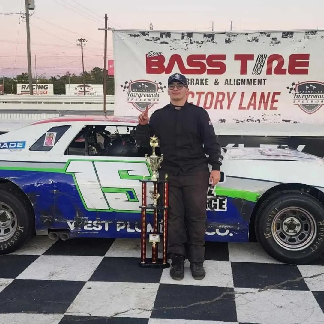 Highland Rim Speedway - $1 Dollar Hot Dog Night 50 Lap Sportsman Race ...