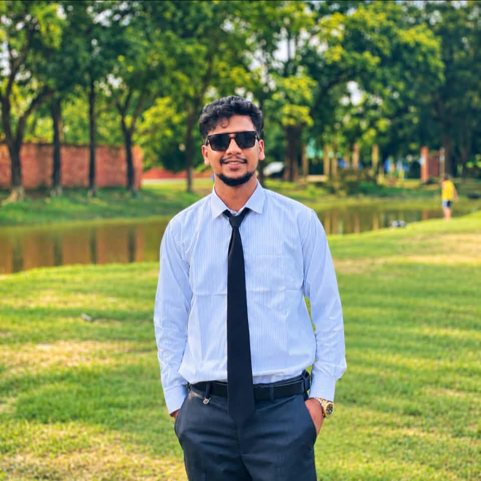 Musa Kalim Ullah