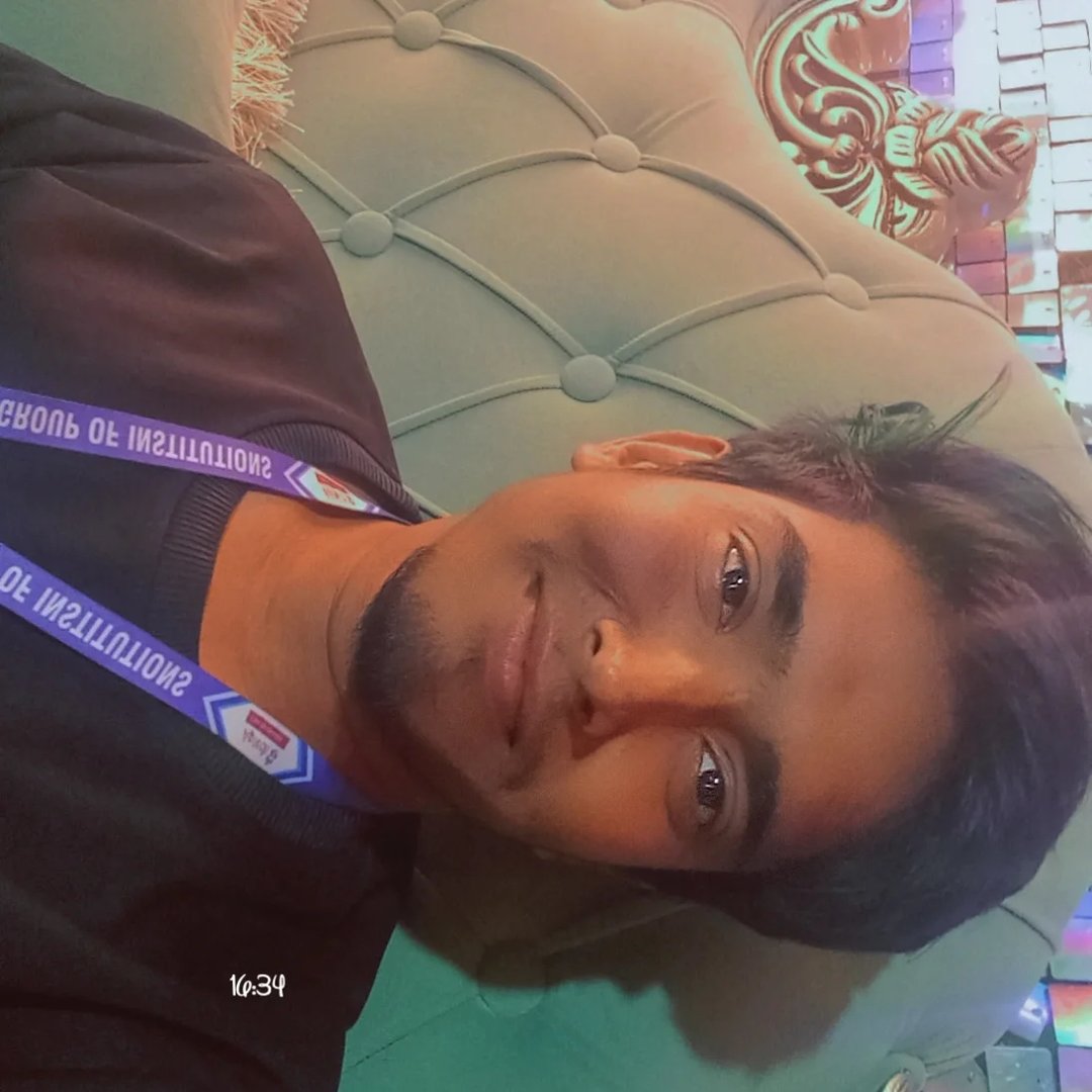 Raj Kumar R K