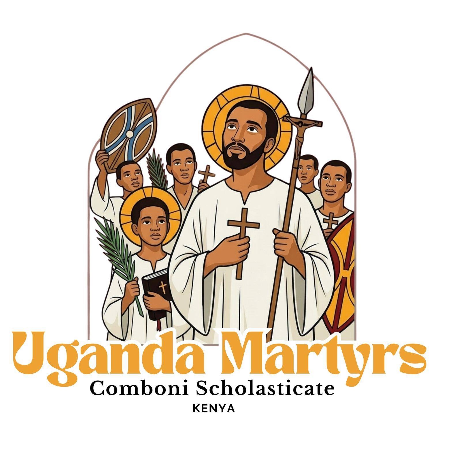 Comboni Scholasticate Nairobi