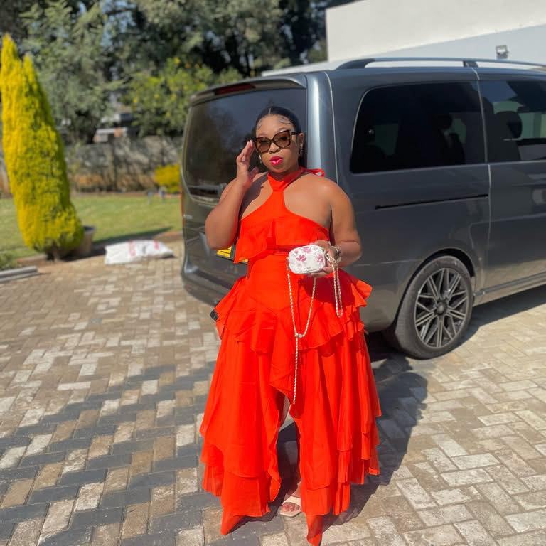 Ziningi Zinhle Mambatha