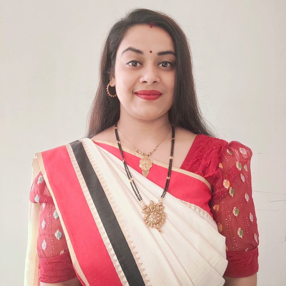 Pooja Rajput