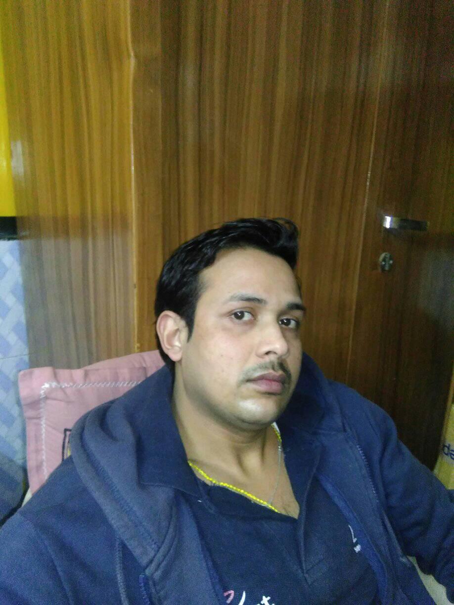 Avdhesh Singh