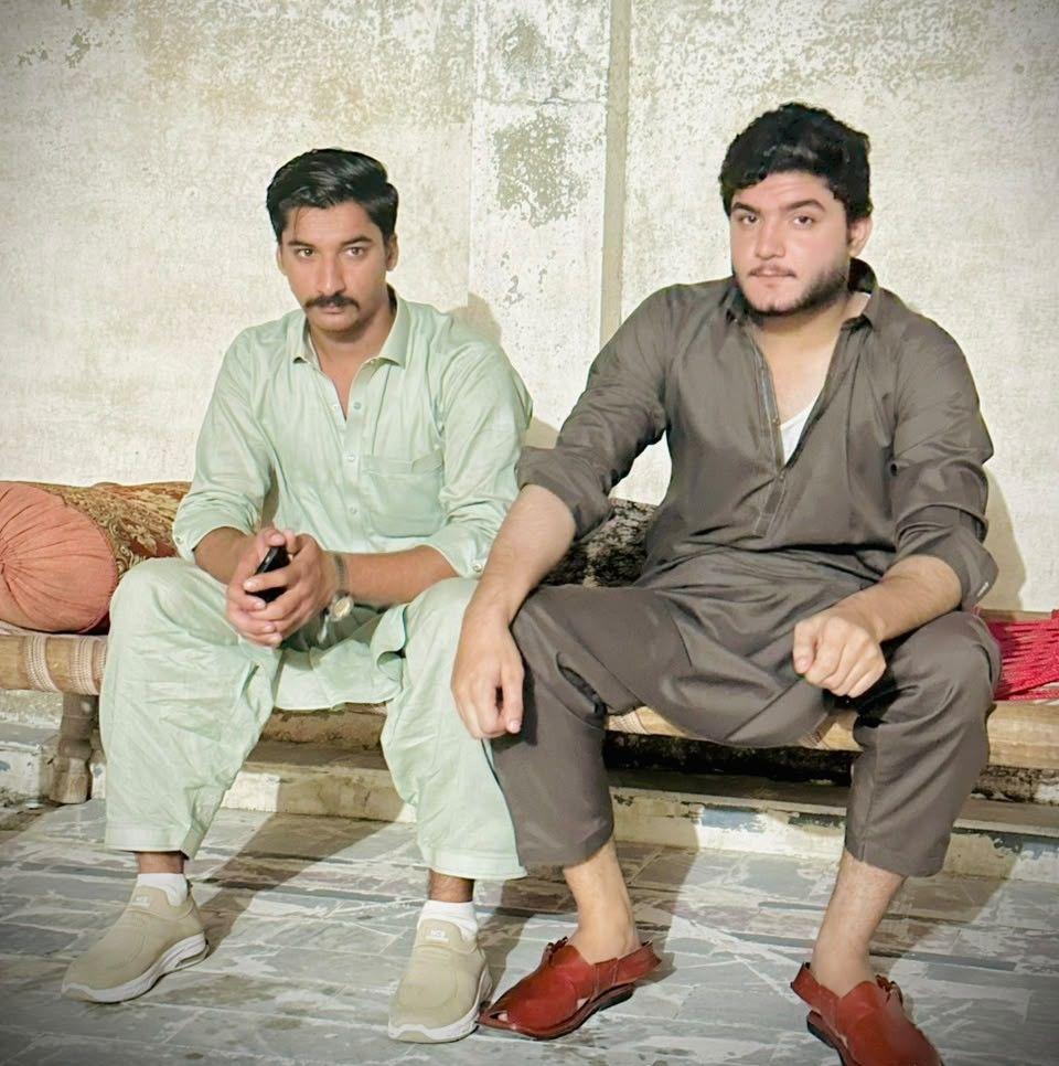Raheel Khan