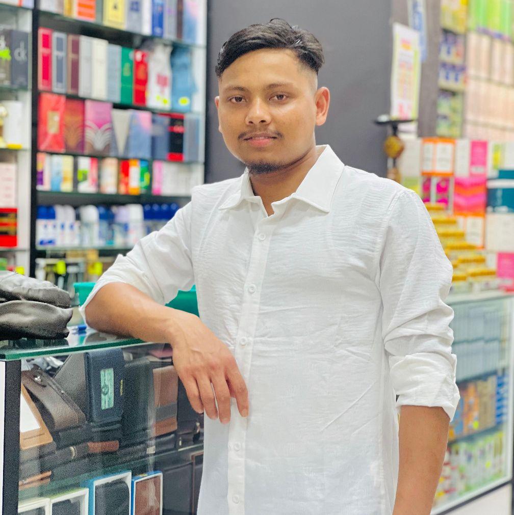 MD Habibullah Habib