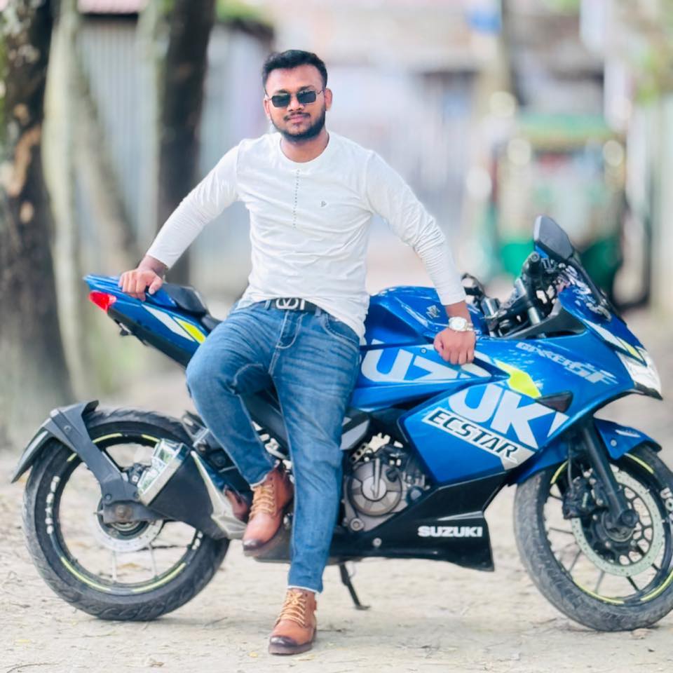 Md Roki