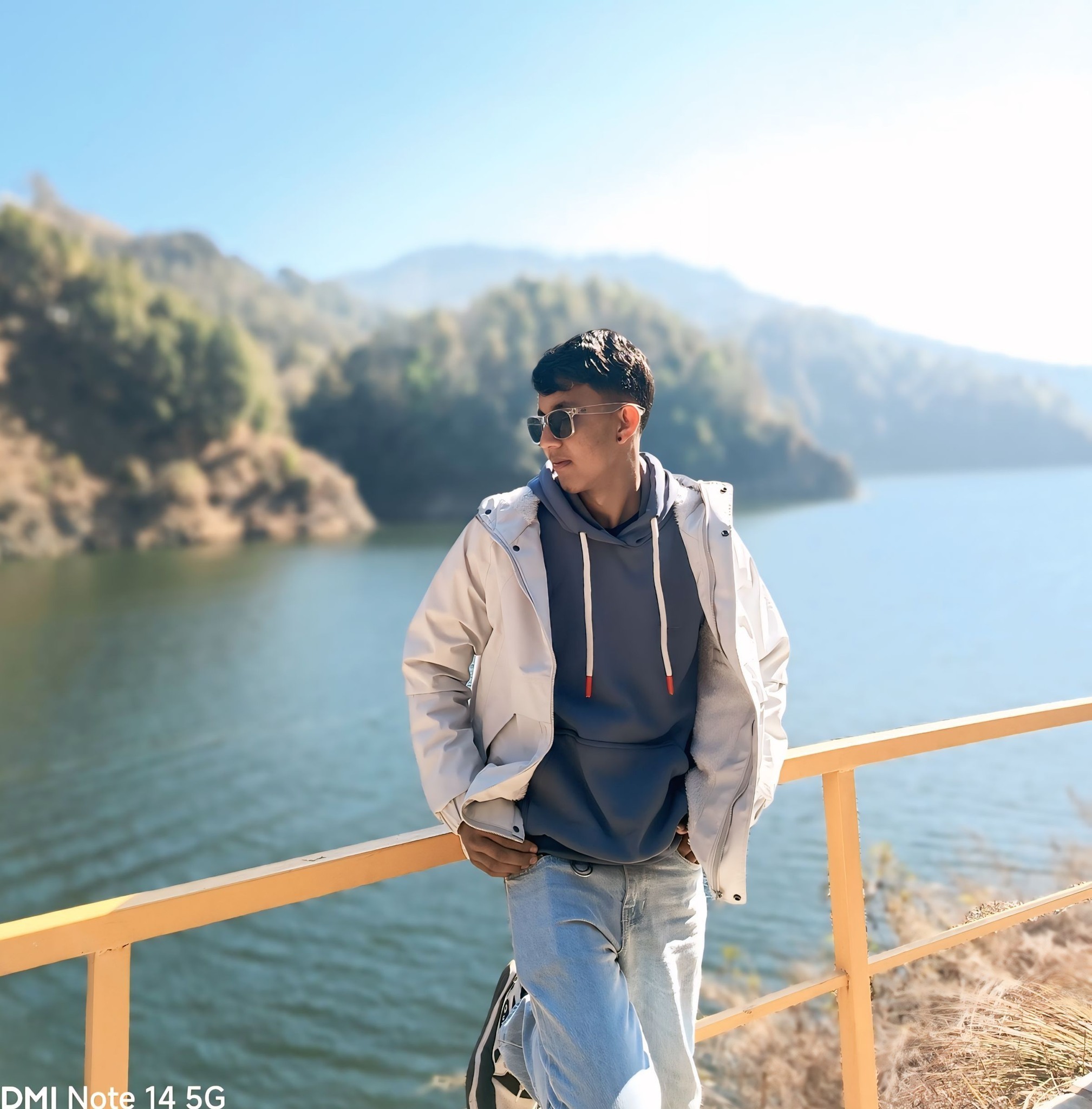 Gajendra Basnet