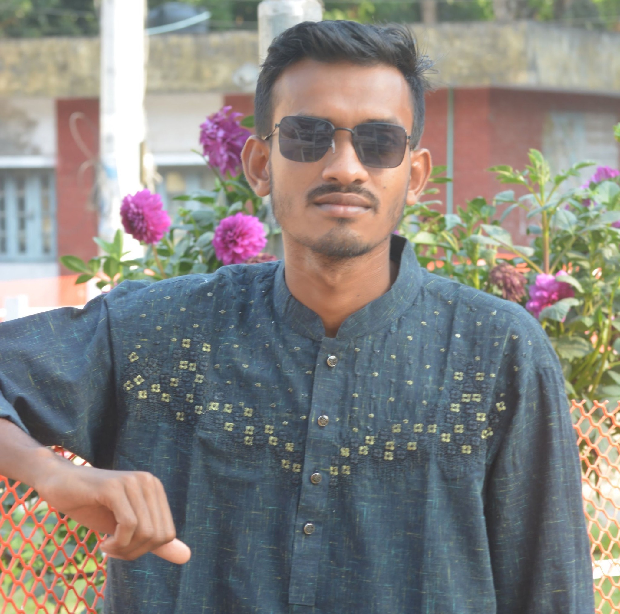 Soyeb Islam Sayem