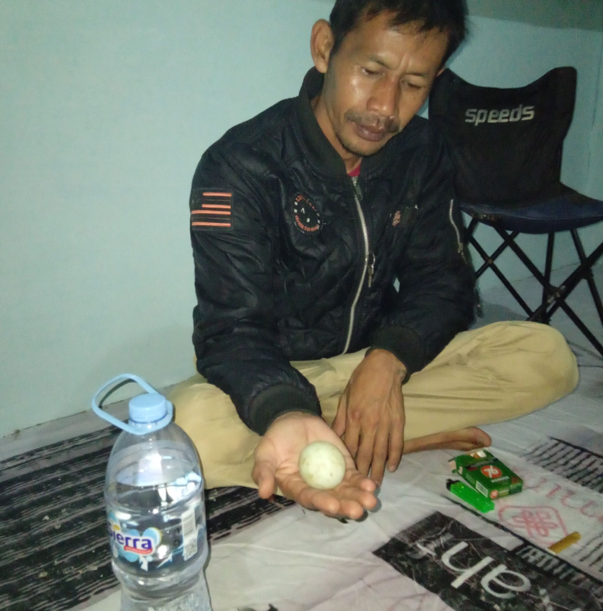 Paingan asia afrika aynmh temacet, jng teaya NU demo KA Gasibu da ...