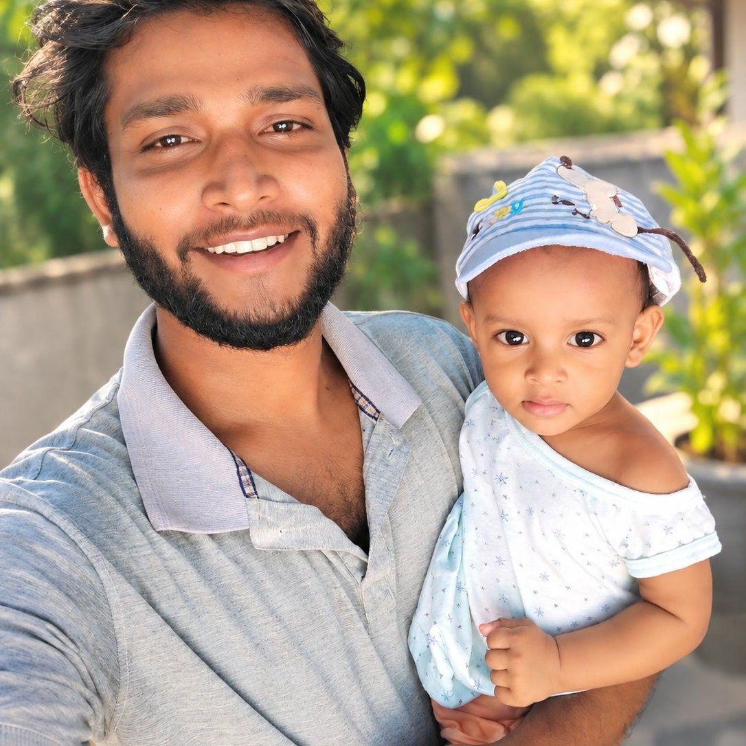 Prashan Lakmal