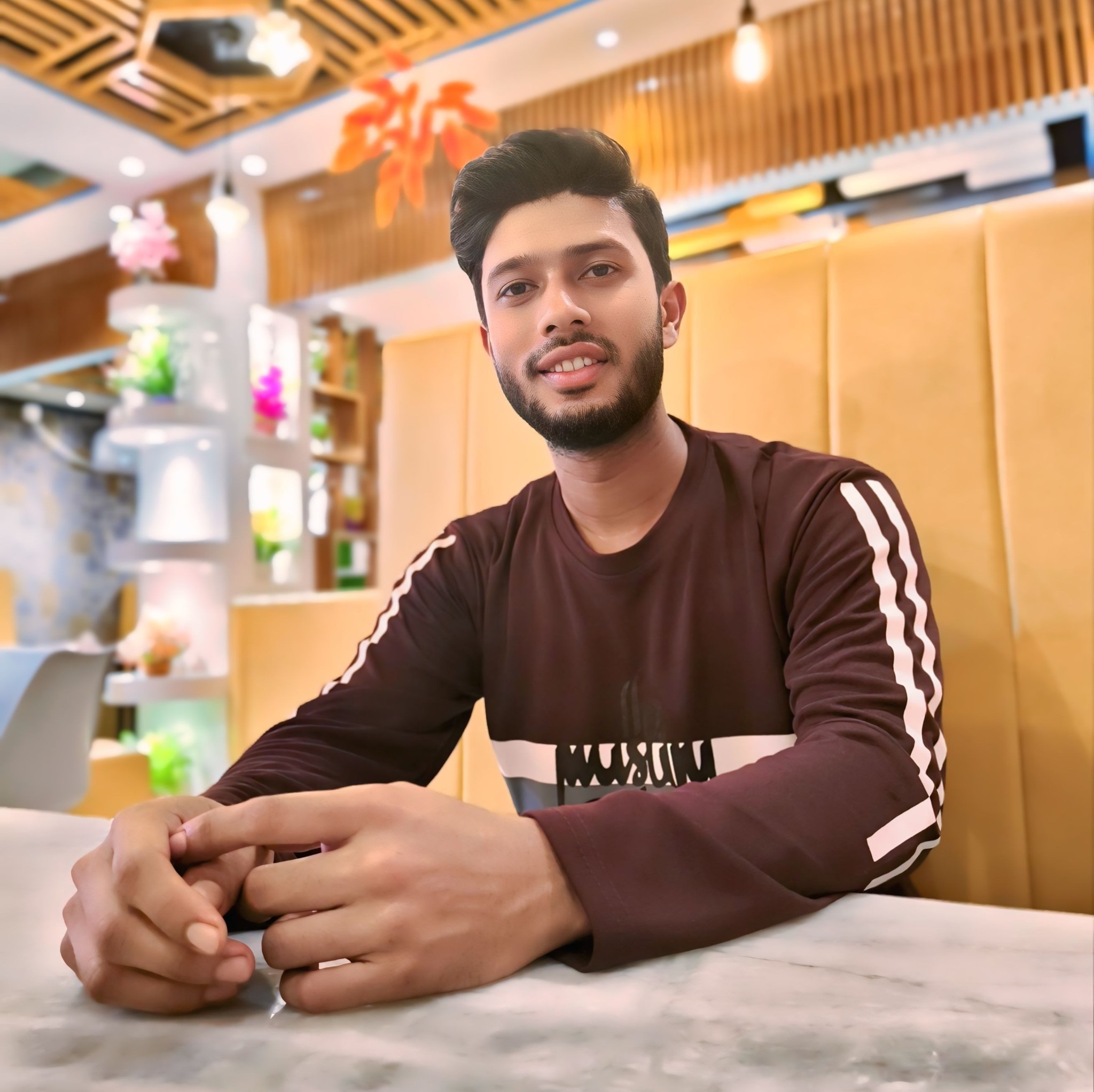 Aman Ullah