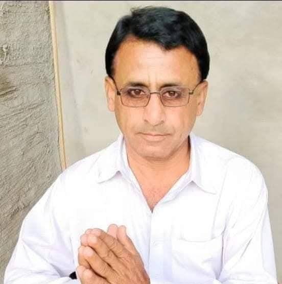 Israr Ali Junejo