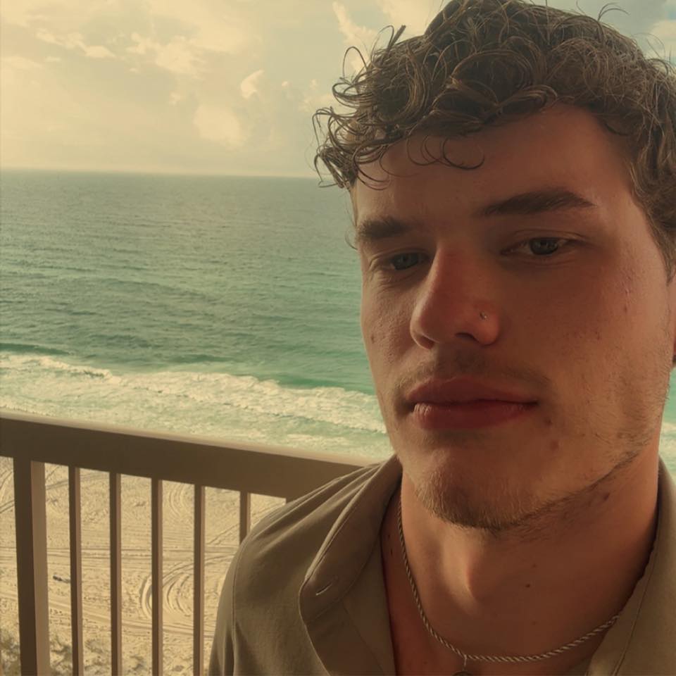 Jaxon Laster