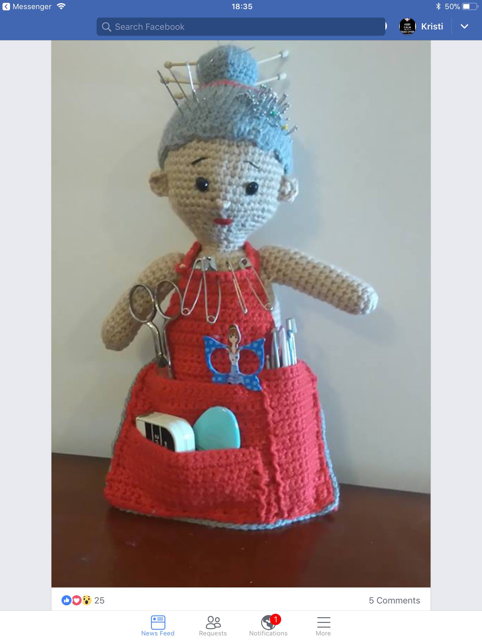 FREE CROCHET PATTERN 🧶 | Broke my wrist/hand in 3 places | Facebook