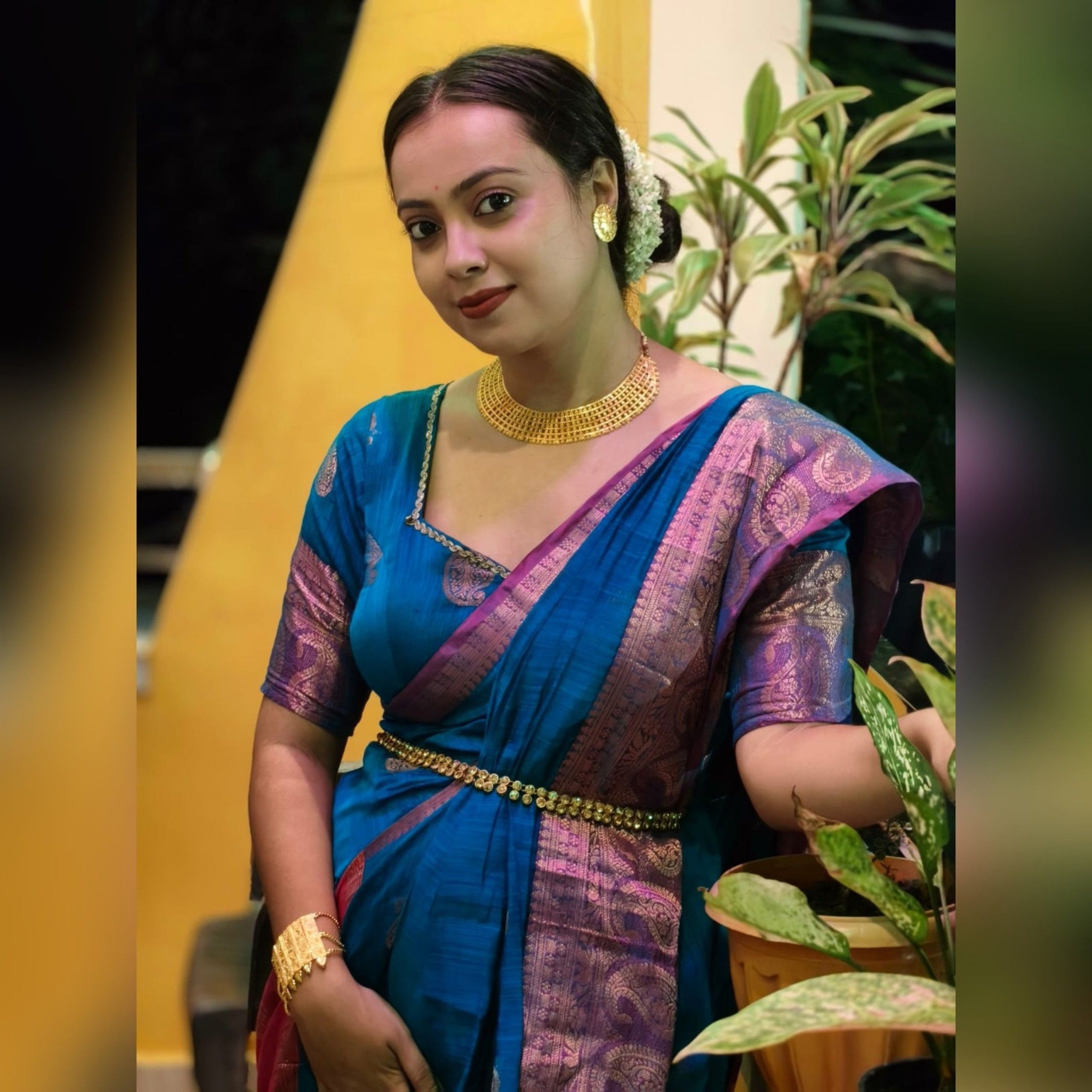 Sumana Paul