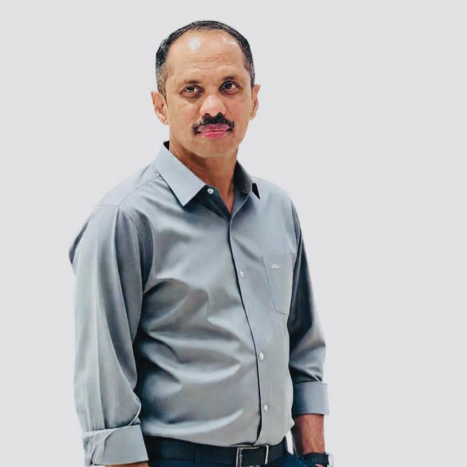 Adv Mohamed Rafi