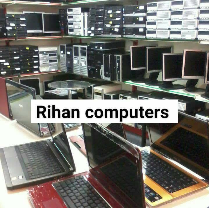 Rihan Computers | Mangalore