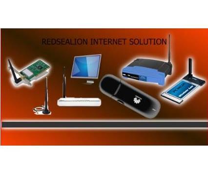 Redsealion Computer Services & Internet Solutions | Accra