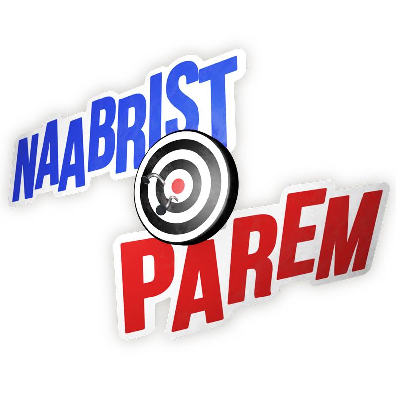 Naabrist parem