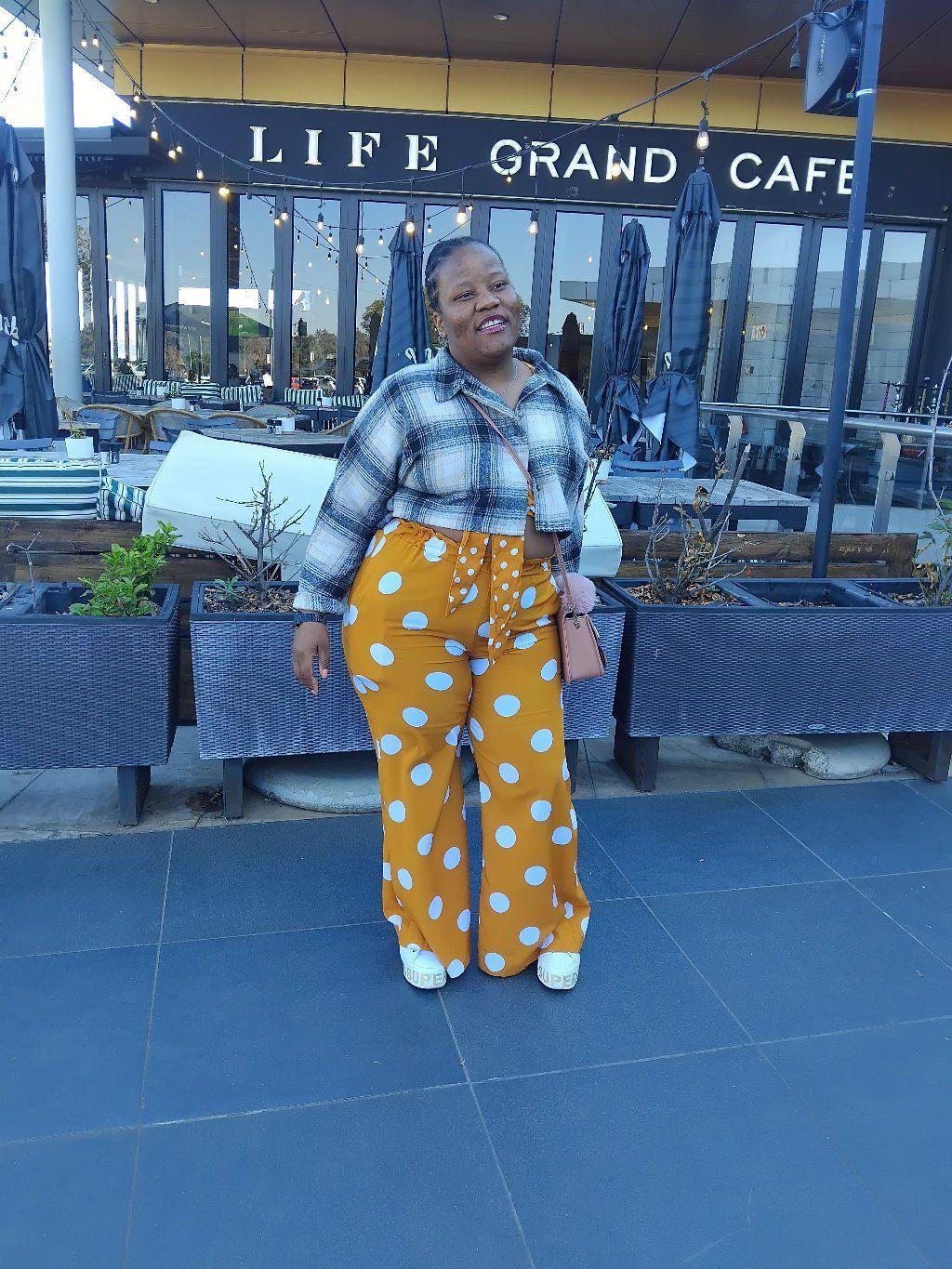 When the feet allows, dance darli 😂 yebooo | Inno Matijane | Facebook