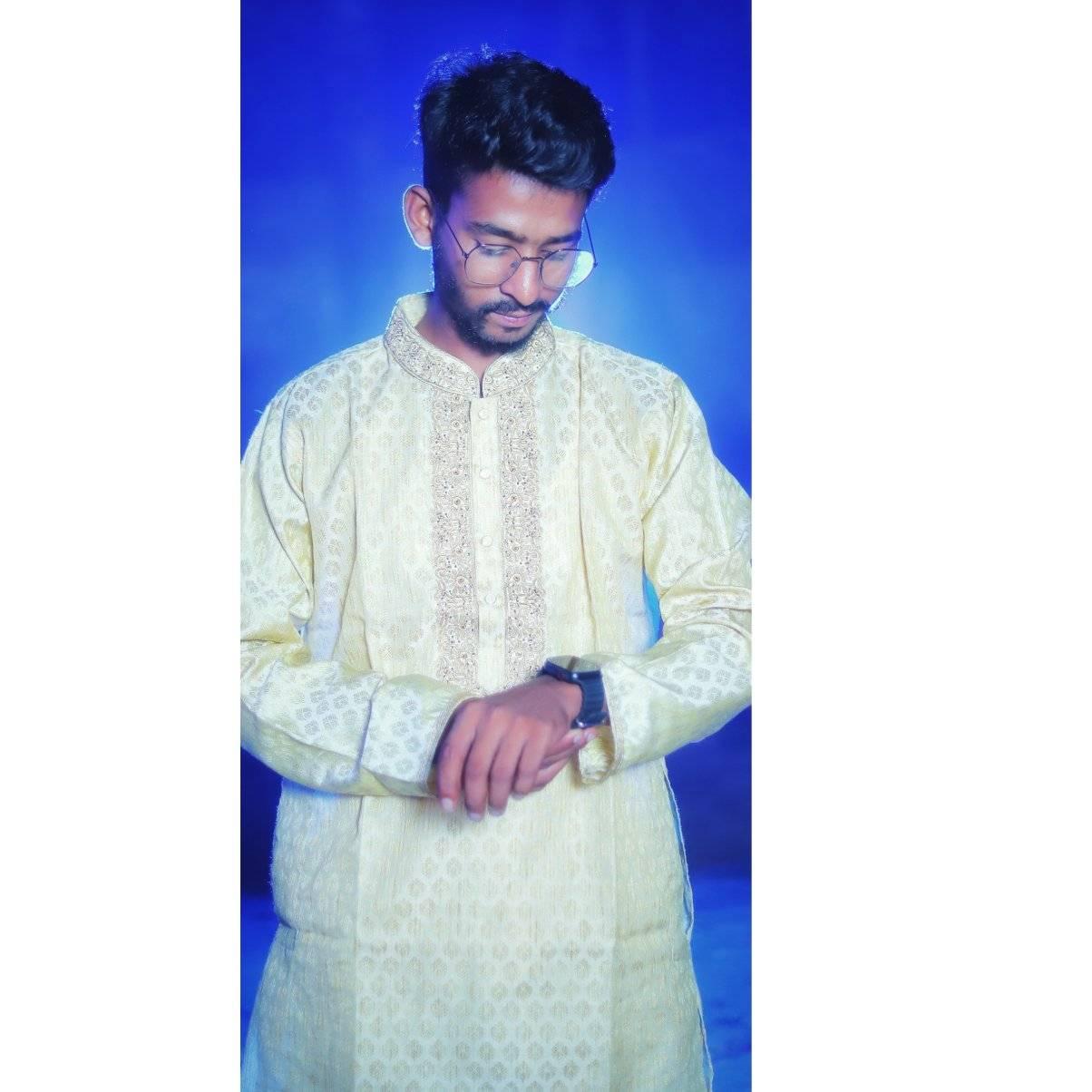 Md Arfan
