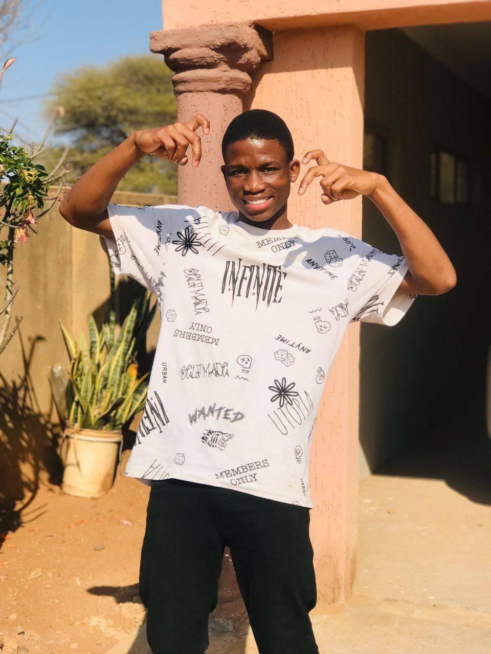 Letso Mmesetse