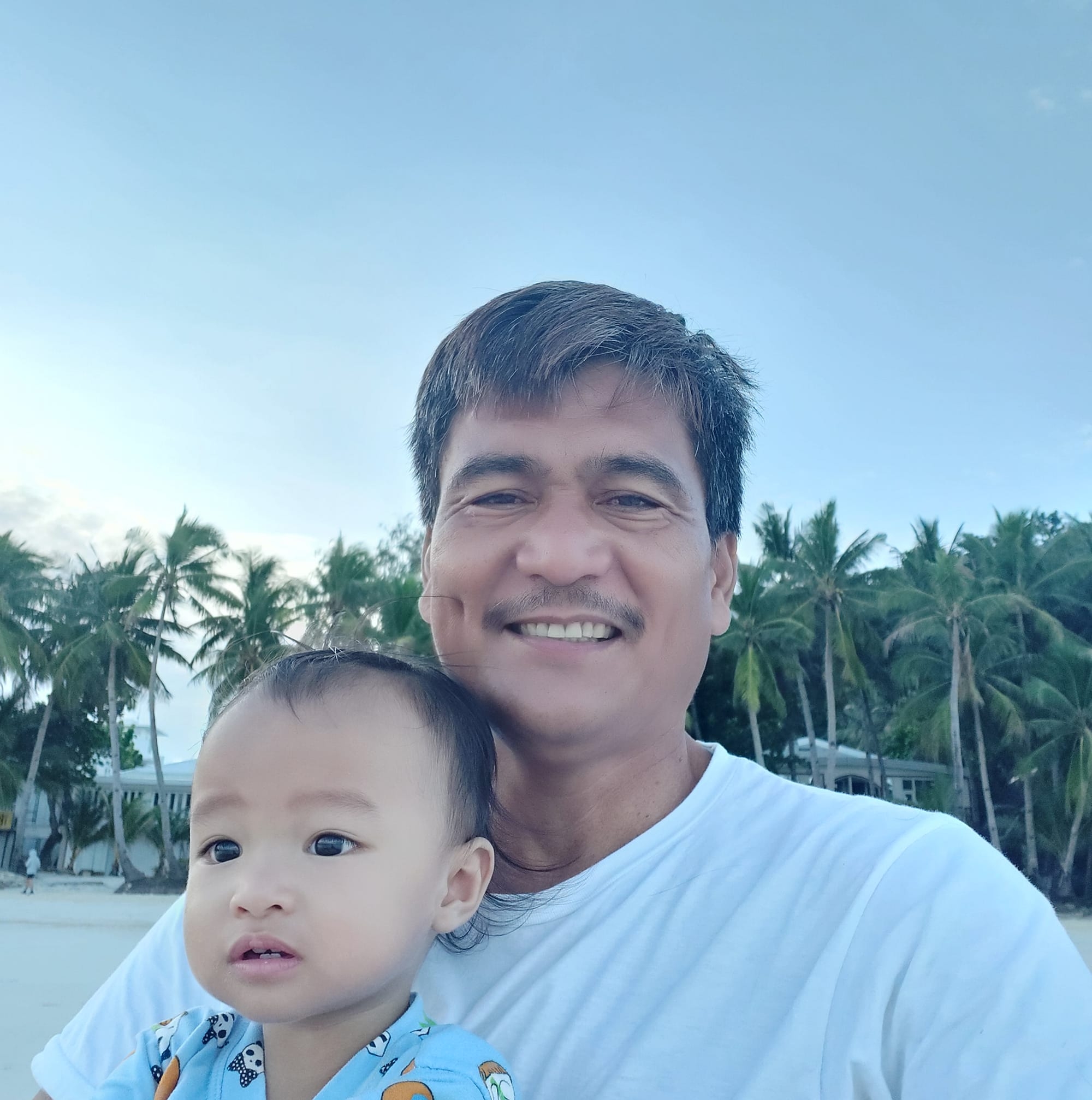 Hyrie Galang