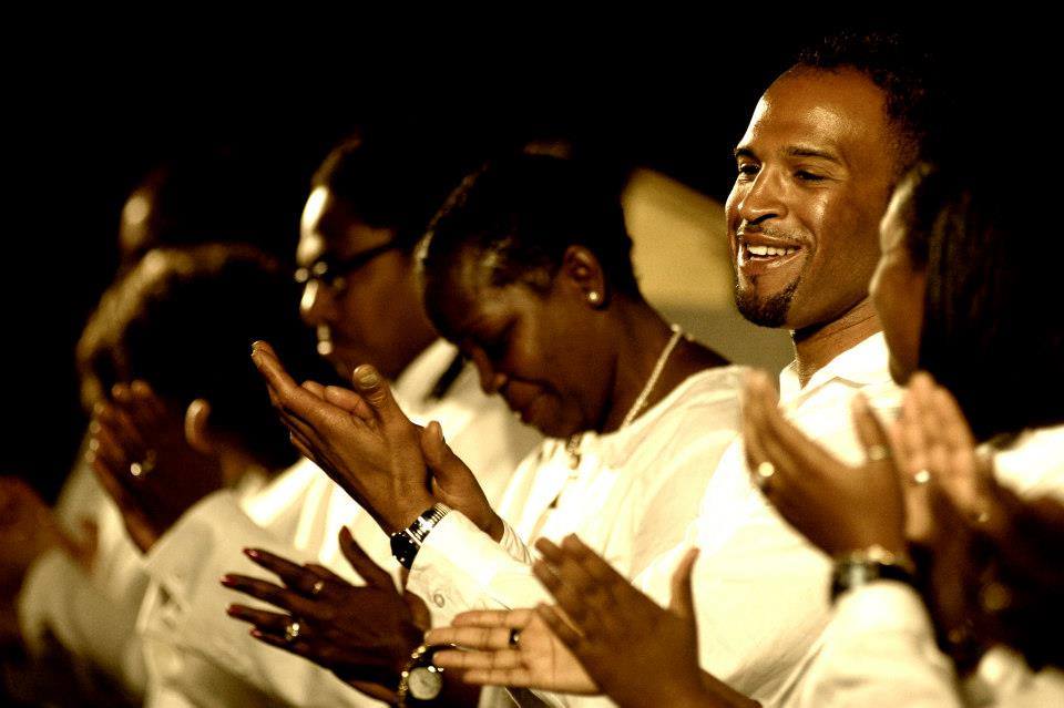 Absolute Gospel Festival USA