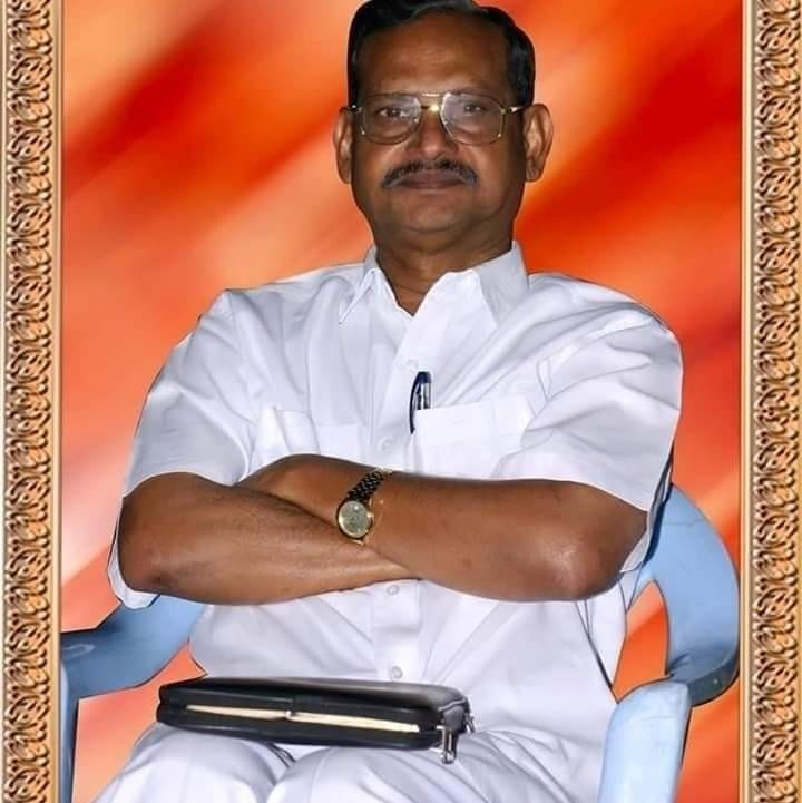 P Syam Babu
