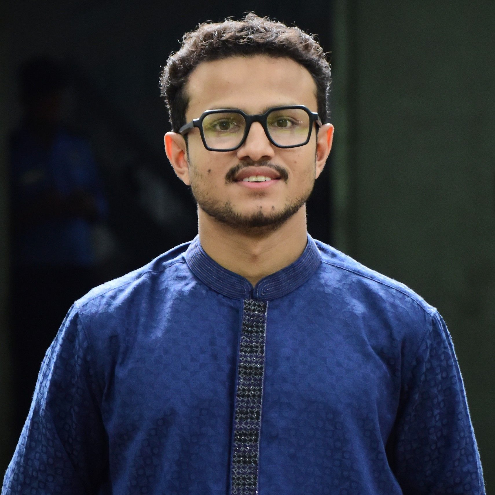 Evrahim Rahman Evan