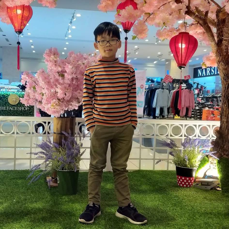 Sơn Fallon