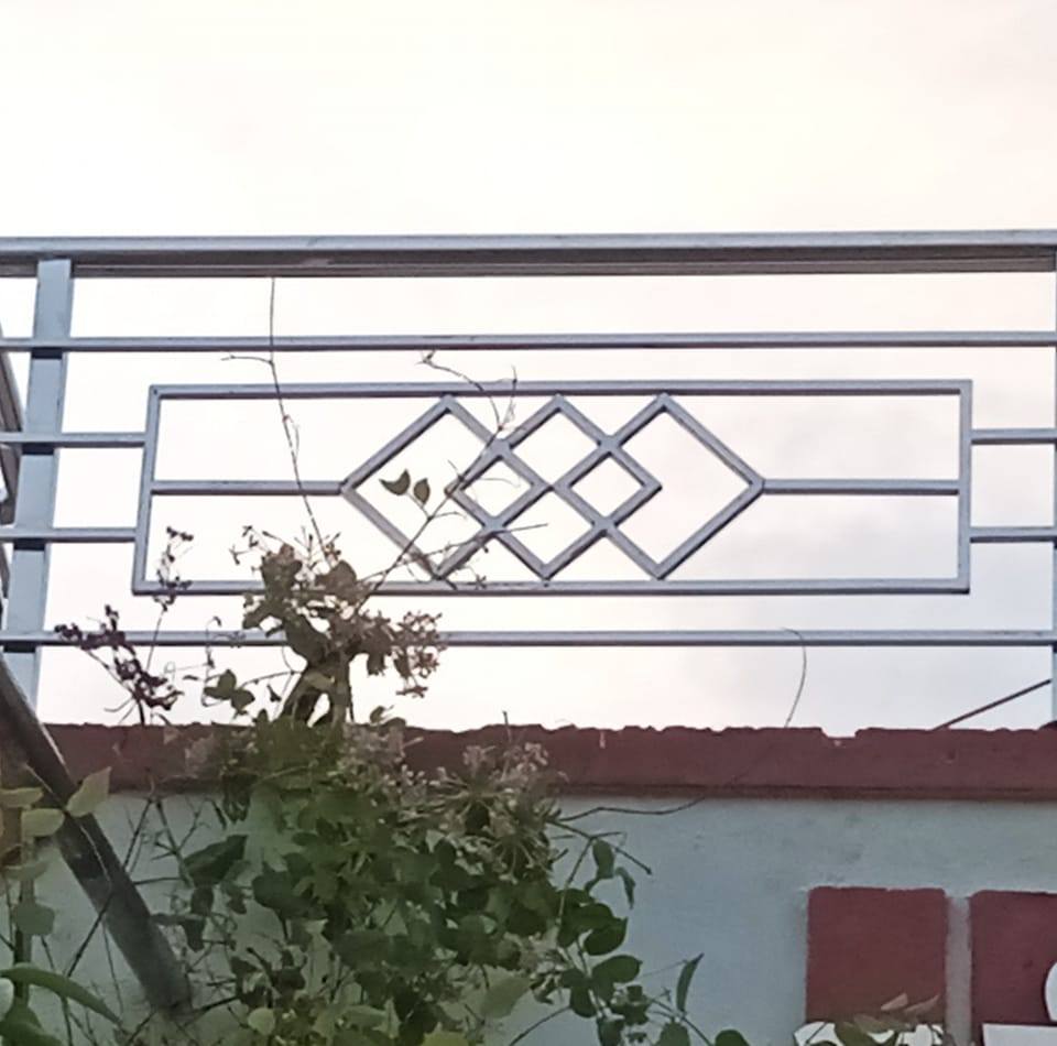 Steel realing 9822399703 | Nagpur