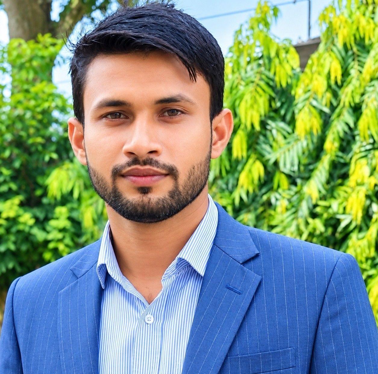 Rabiul Islam Rabi
