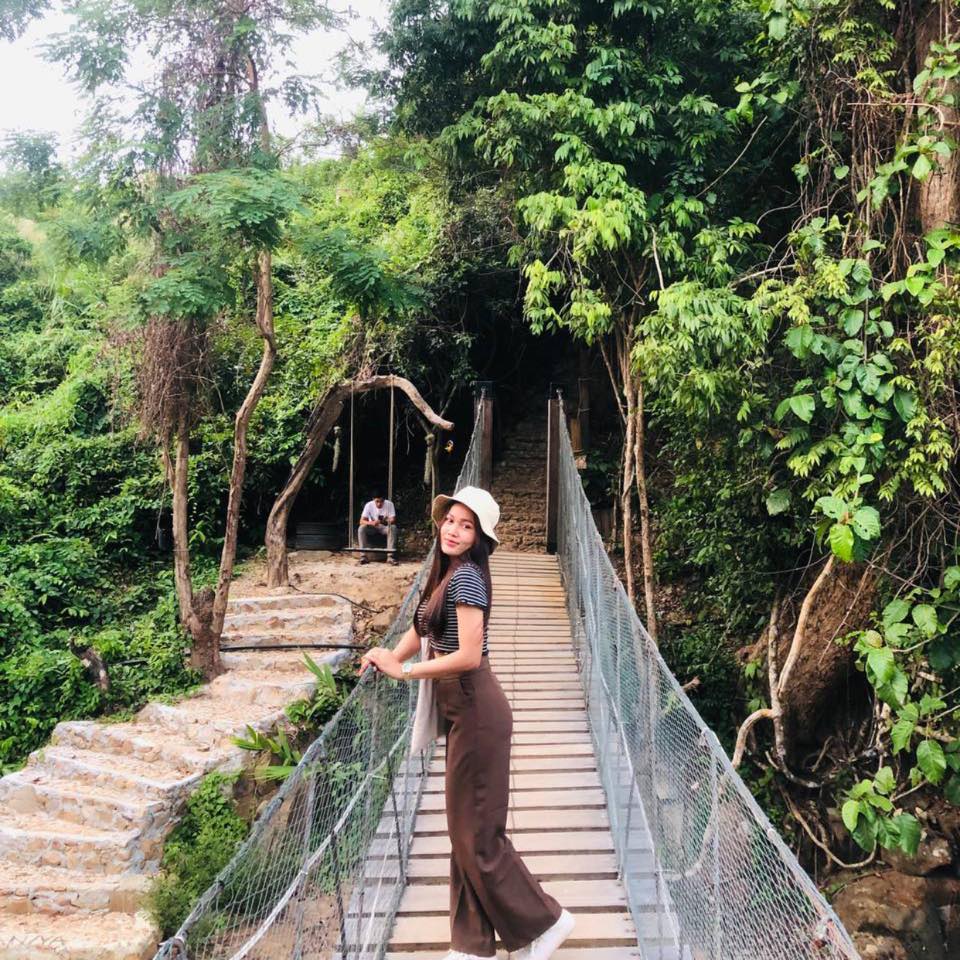 Chanthou Phuong