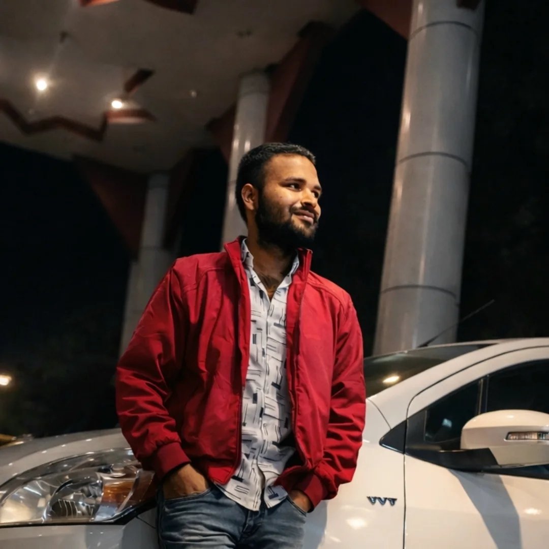 Aditya Kumar