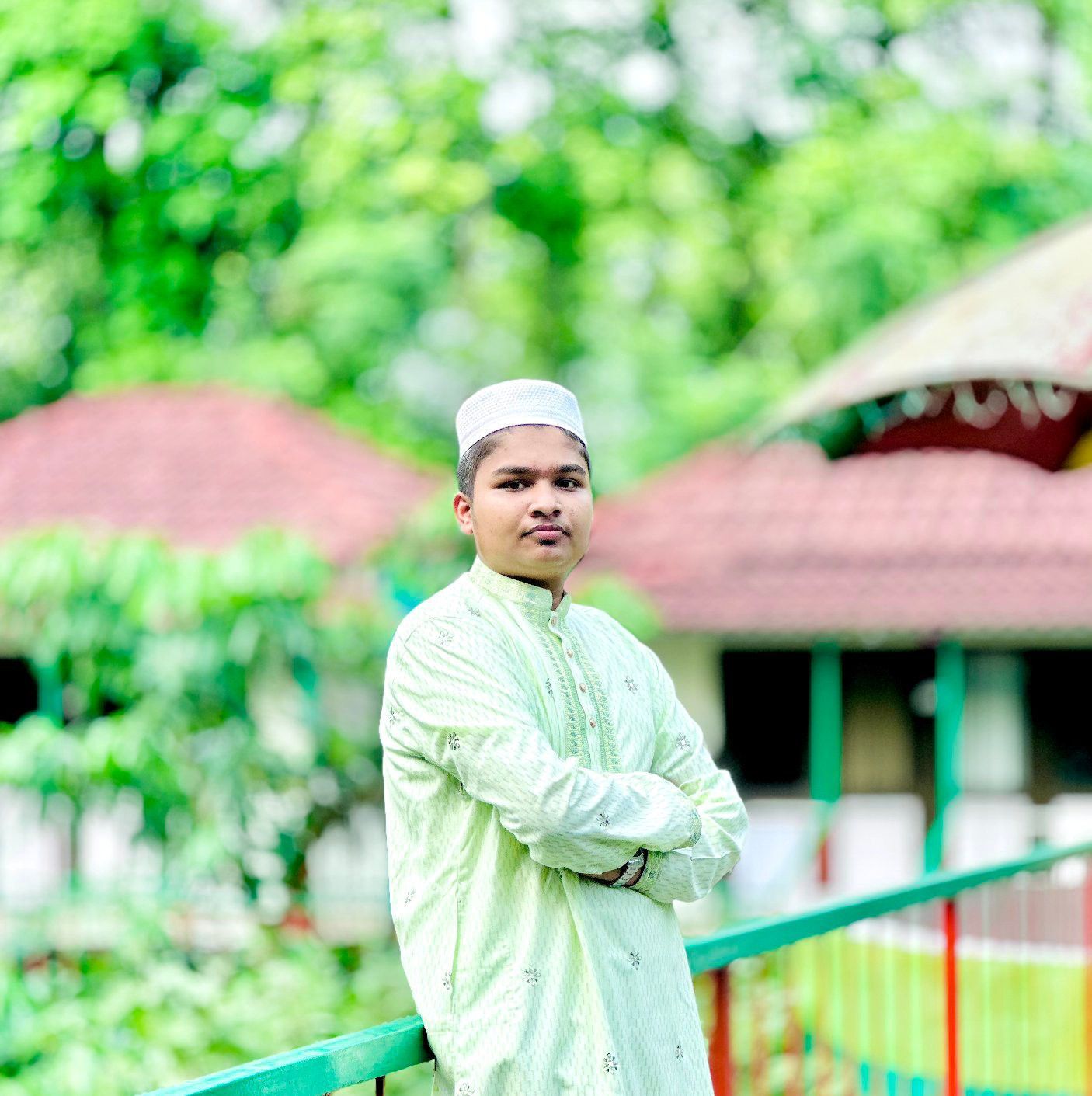 Moniruzzaman Maruf