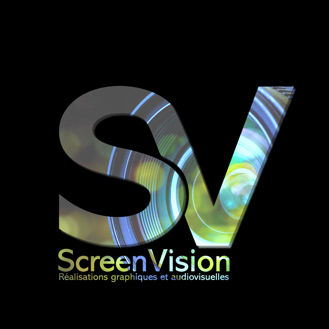 ScreenVision